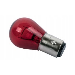 Bulb 12v p21 5w 21 5w bay15d two-tube