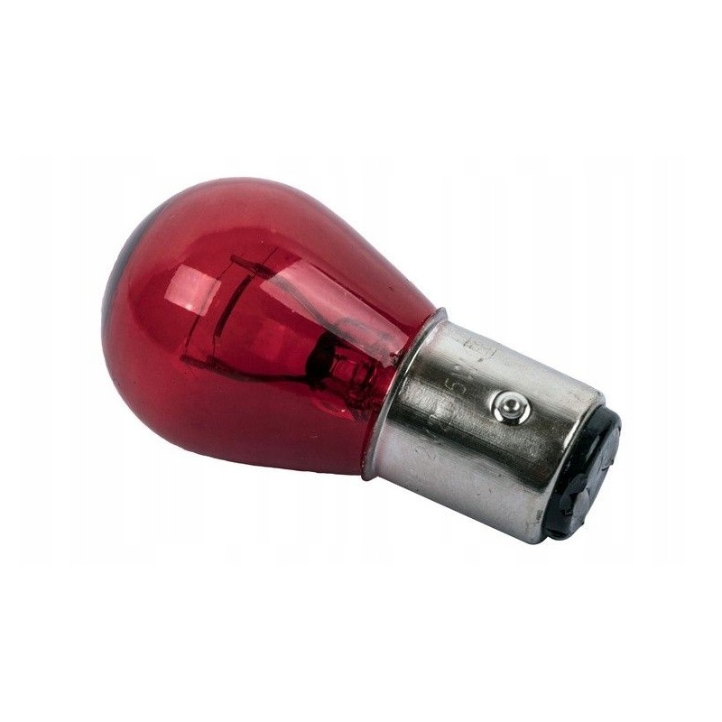 Bulb 12v p21 5w 21 5w bay15d two-tube