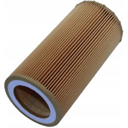 Wacker Neuson et16 filters set