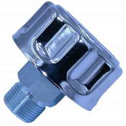 Wacker Neuson et16 filters set