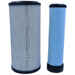 Wacker Neuson wl60 wl70 filters set