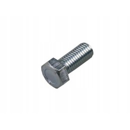 Front hitch bolt mf