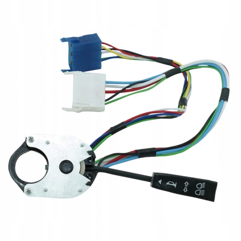 Light combination switch 65759115624