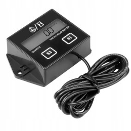 Counter generator power generator reset necessary