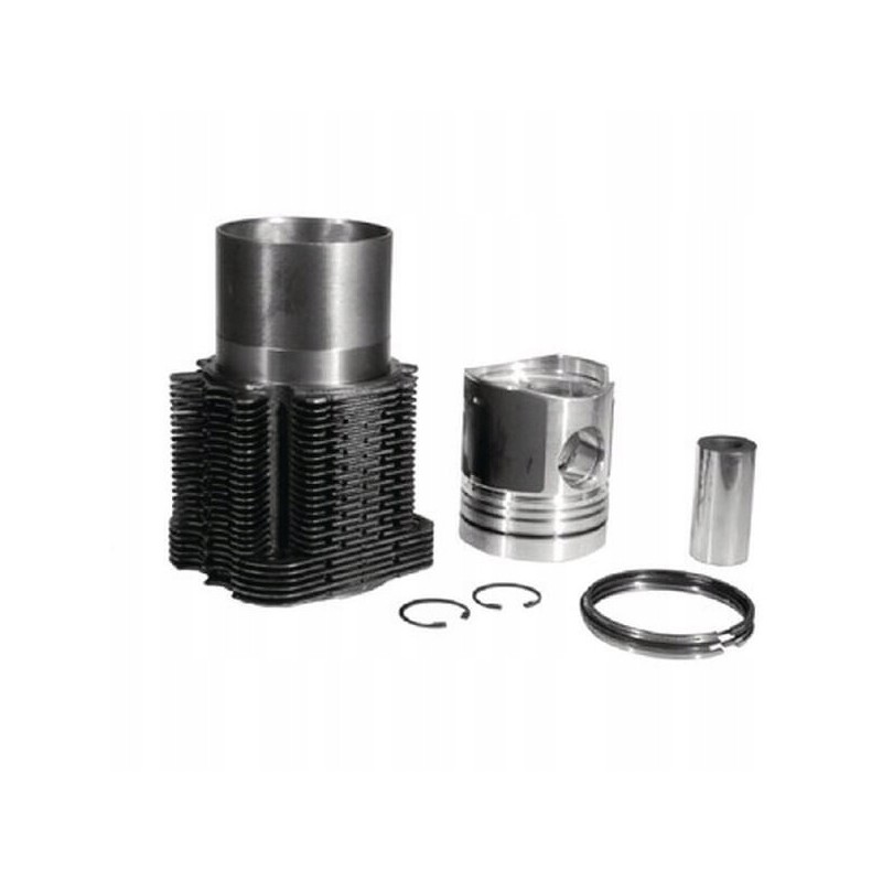 Vpb9674 deutz fahr engine repair kit