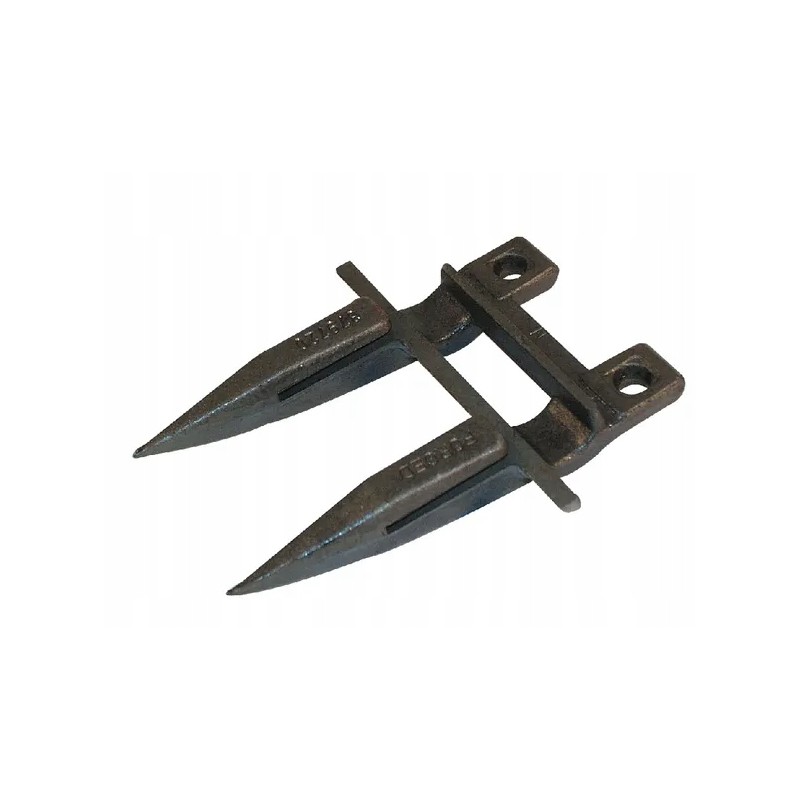 80379720n double bayonet suitable for New Holland