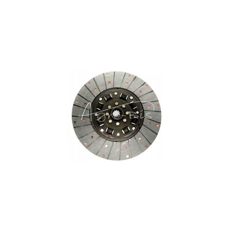 Clutch disc mtz 80 fi 340 12z 35 30 5