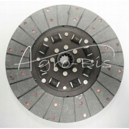 Clutch disc mtz 80 fi 340 12z 35 30 5