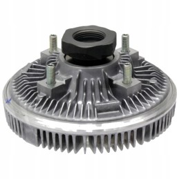 Viscous clutch New Holland TM 82006847