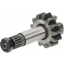 The hydraulic pump wheel fits c 360 5054645n