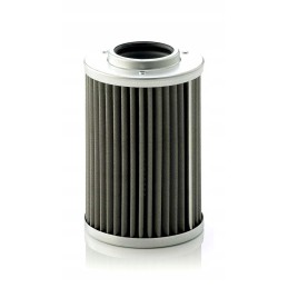 Steering hydraulics filter db