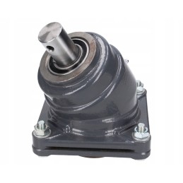 Gearbox set for roller harvester Claas 639593