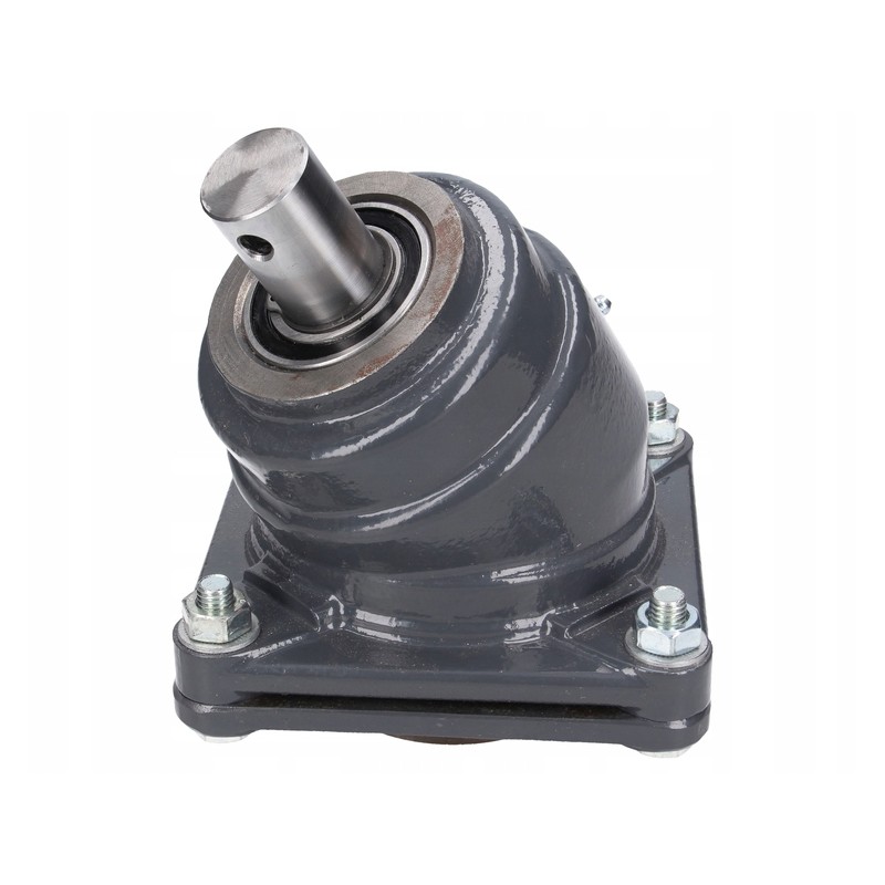 Gearbox set for roller harvester Claas 639593