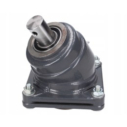 Gearbox set for roller harvester Claas 639593