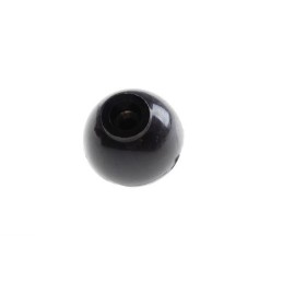 Knob b40 m8 lift distributor c 330 black