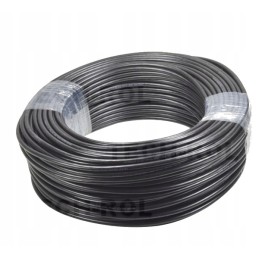 Electric cable, 5 cores, s 5x0 75, price per