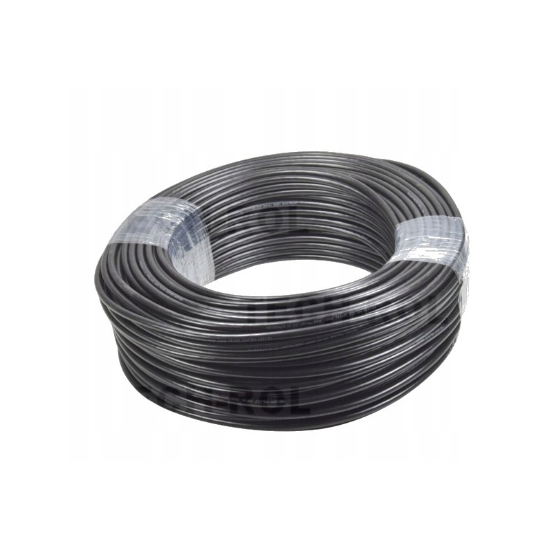 Electric cable, 5 cores, s 5x0 75, price per