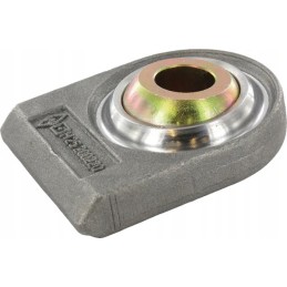 End for welding, cat. 3 2 oe 28 4 mm