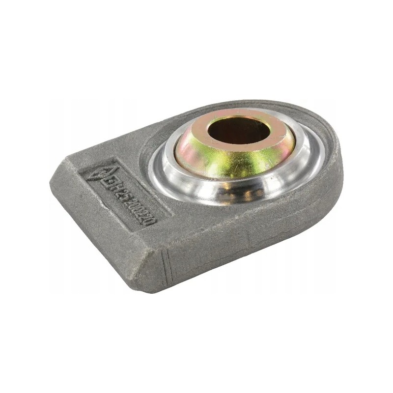 End for welding, cat. 3 2 oe 28 4 mm