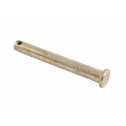 Clutch lever axle 8x65 mm st mtz 701601096 by