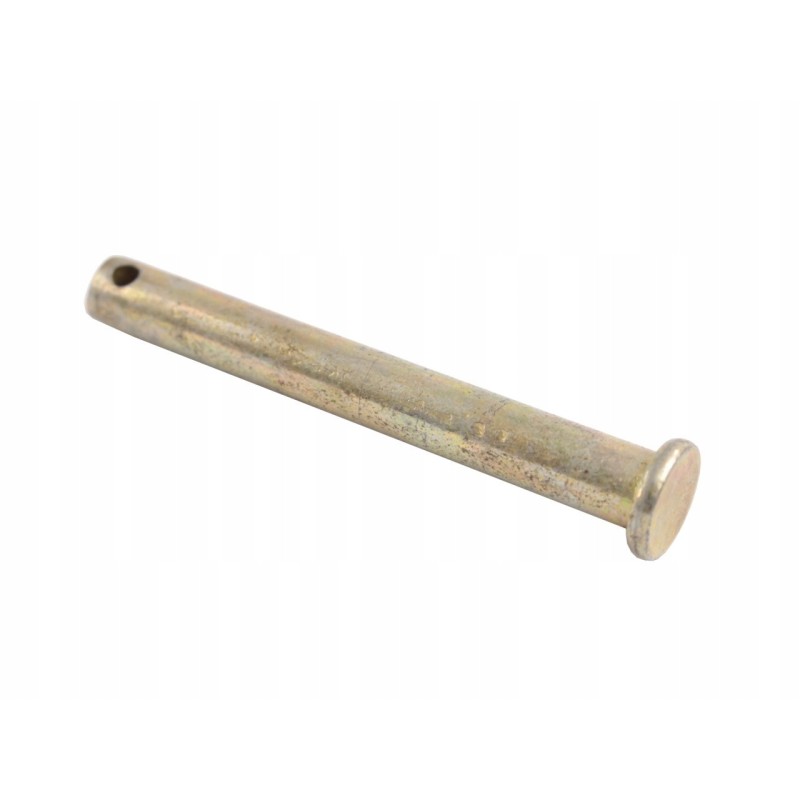 Clutch lever axle 8x65 mm st mtz 701601096 by