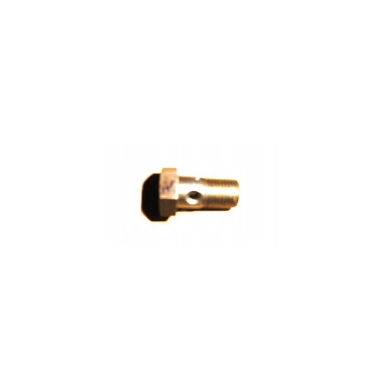 Head oil screw 0095350