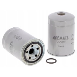 Fuel filter ft 7270