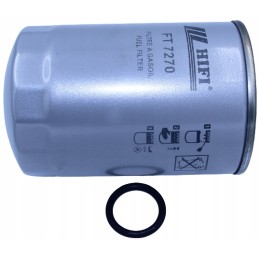 Fuel filter ft 7270