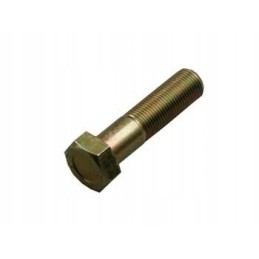 MF steering arm bolt