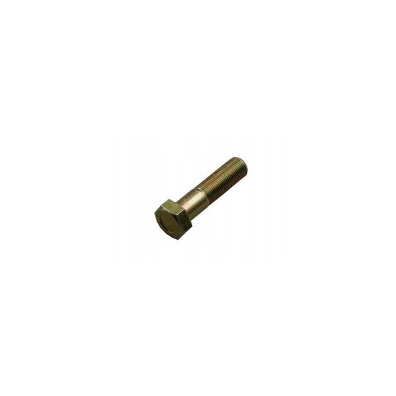 MF steering arm bolt