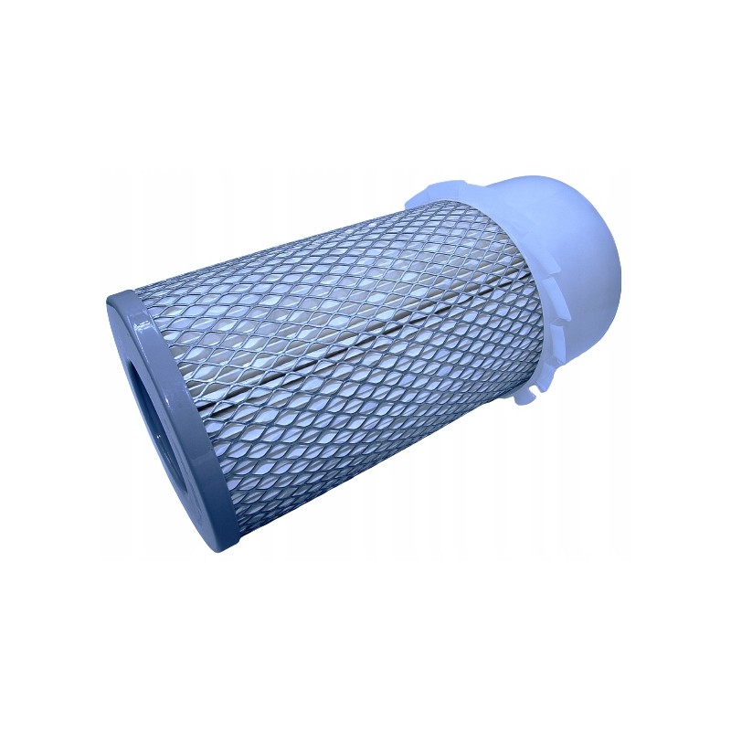 Air filter SA10387K Lindner Ergos Reform