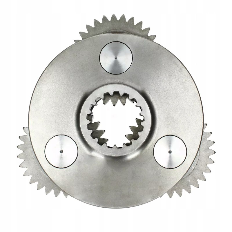 Final reduction set cat 311 313 315 316 318