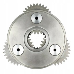 Final reduction set cat 311 313 315 316 318