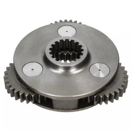 Final reduction set cat 311 313 315 316 318