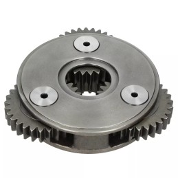 Final reduction set cat 311 313 315 316 318