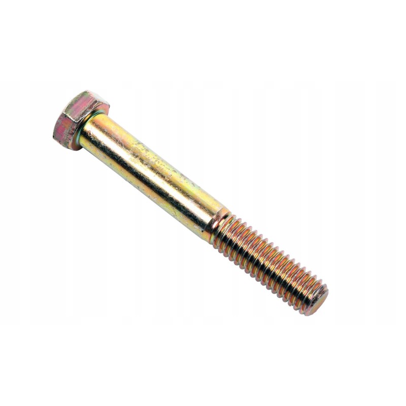 Massey Ferguson pedal mounting screw 7 16x2 1 2