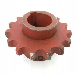 Bison chain wheel with 15 3 4 fi35