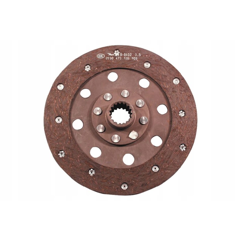 323003616 UKF clutch disc