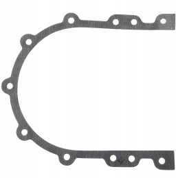Zetor rear engine cover gasket 78002118
