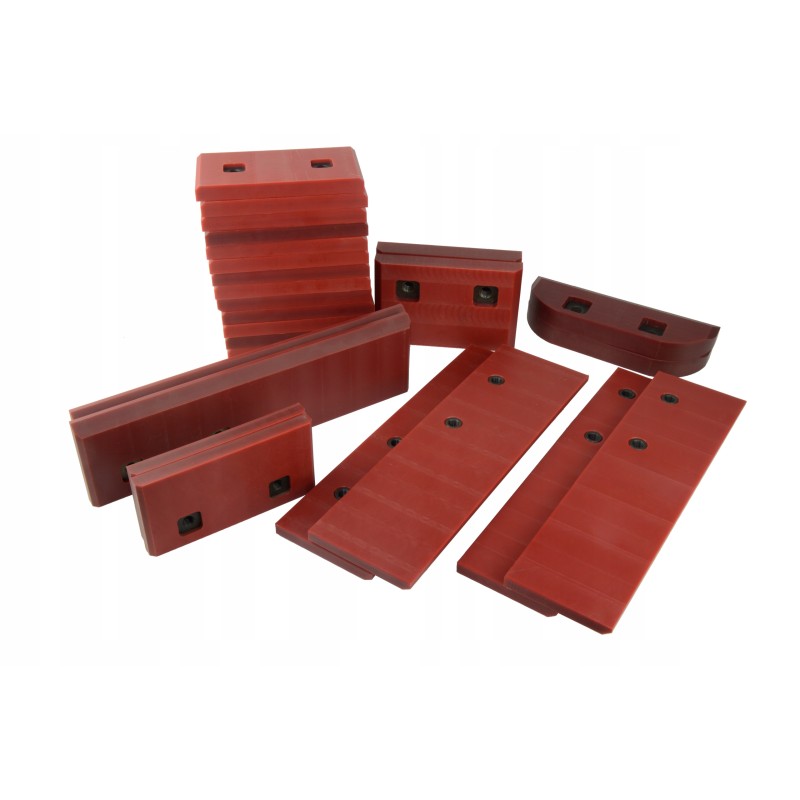 JCB loader slides 530 540 26 oem slides