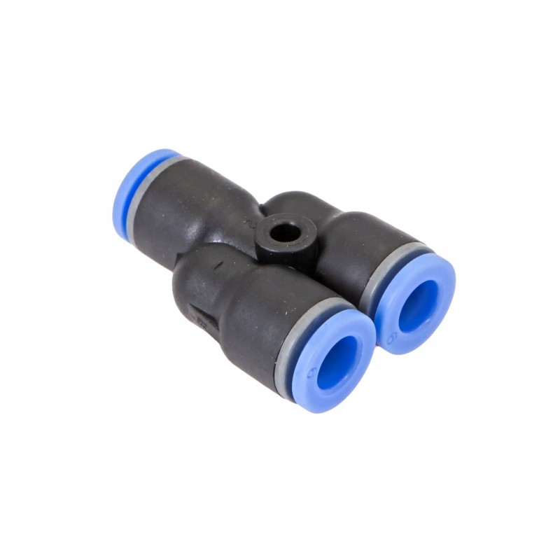 Yc6p teclan connector plug y 6