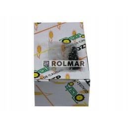 Mf3 mf4 lift control lever roller