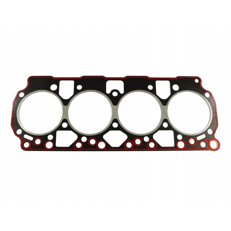 Engine head gasket mtz silicone 501003020 a1