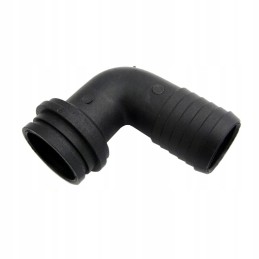 Angle connector fi 32 elbow n