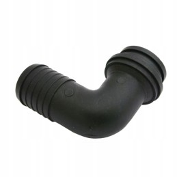 Angle connector fi 32 elbow n