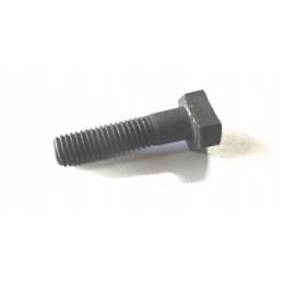 Thrust fork bolt