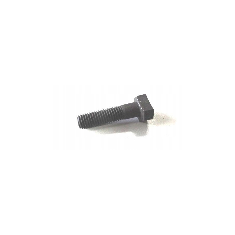 Thrust fork bolt