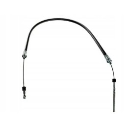 Fiat 5155650 pump throttle cable