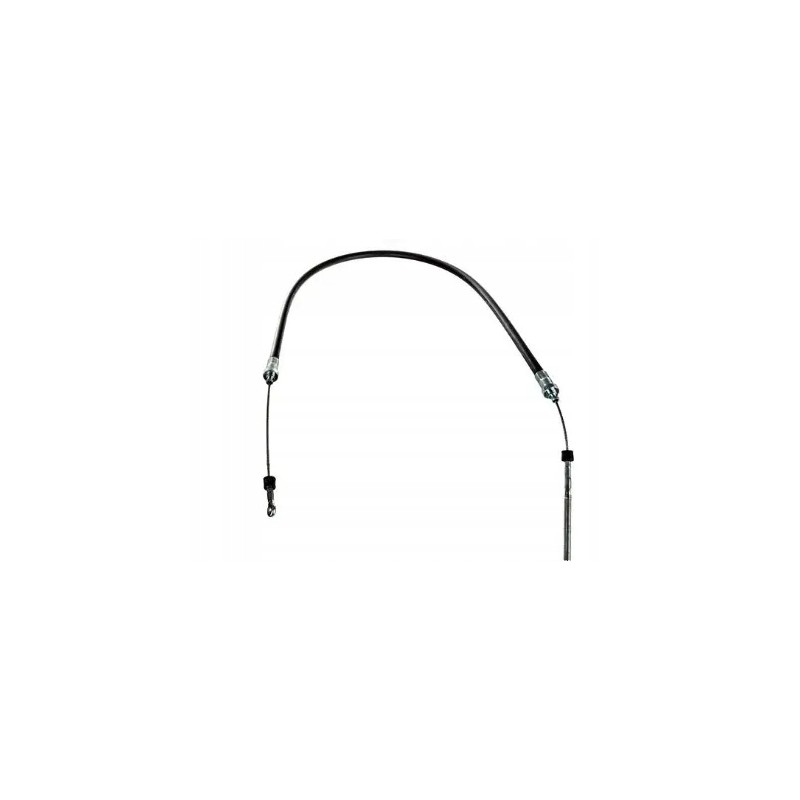 Fiat 5155650 pump throttle cable