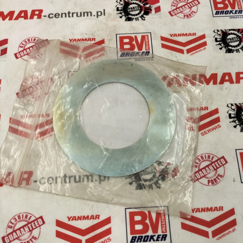 Yanmar arm spacer 45x80x1 5